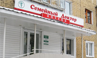 ООО "Семейный Доктор" ООО "Семейный Доктор"